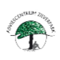 Adviescentrum Zilverpark Logo