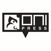 Oni Press Logo