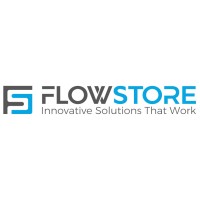 FLOWSTORE SYSTEMS LIMITED Logo