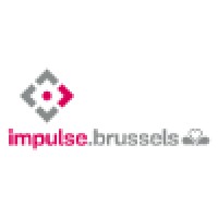 impulse.brussels Logo
