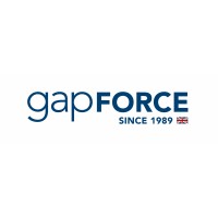 Gapforce Logo