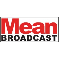 Mean Broadcast Logo