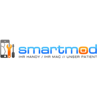 smartmod GmbH Logo