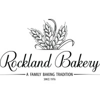 Rockland Bakery Logo