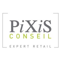Pixis Conseil Logo