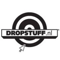 DROPSTUFF MEDIA Logo