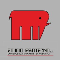 Studio Protecno S.r.l. Logo