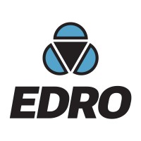 EDRO CORP Logo