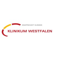 Klinikum Westfalen GmbH Logo