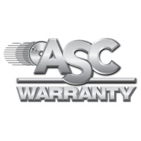 ASC Warranty Logo