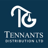 Tennants Distribution Ltd Logo
