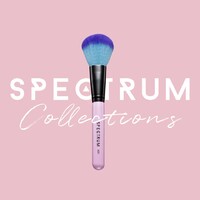 Spectrum Collections Limited Logo
