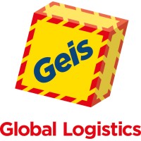 Geis Industrial Services Logo