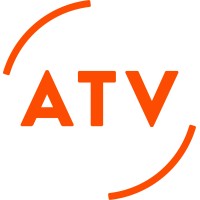 ATV GmbH Logo