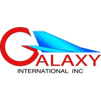 Galaxy International Inc Logo