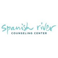 Spanish River Counseling Center Logo