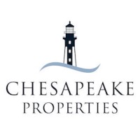 Chesapeake Properties Logo
