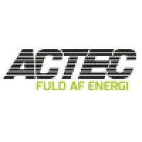 ACTEC A/S Logo