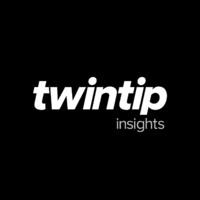 Twintip Insights Logo