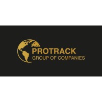 PROTRACK SOLUTIONS LIMITED Logo