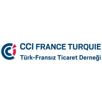 CCI France-Turquie Logo