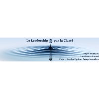 Le Leadership par la Clarté Logo