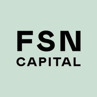 FSN Capital Partners Logo