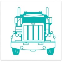 Cypress Truck Lines Logo
