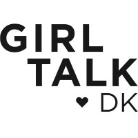 GirlTalk.dk Logo