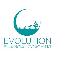 Evolution Financial Coaching Logo