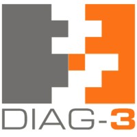 DIAGTRES, S.A. Logo