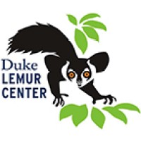 Duke Lemur Center Logo
