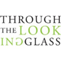 Through The Looking Glass Logo
