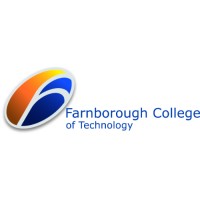 Farnborough College of Technology Logo
