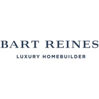 Bart Reines Luxury Homebuilder, Inc. Logo