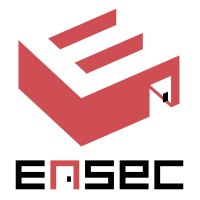 Ensec Solutions Hong Kong Limited Logo