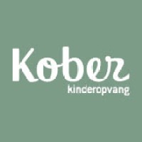 Kober kinderopvang Logo