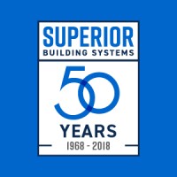 Superior Building Systems Logo