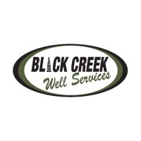 Black Creek Well Services, LP Logo