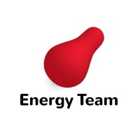 Energy Team Logo