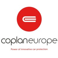 Coplan Europe BVBA Logo
