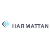 Harmattan Logo