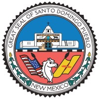 Santo Domingo Tribe (Kewa Pueblo) Logo