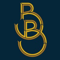 Bridges & Bourbon Logo