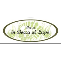 Casa in Bocca al Lupo Logo