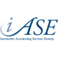 i-ASE BV Logo