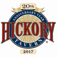 The Hickory Tavern Logo
