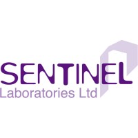 SENTINEL LABORATORIES LIMITED Logo
