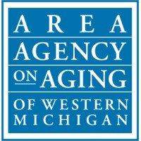 Area Agency on Aging of Western Michigan Logo
