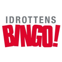 Idrottens Bingo Logo